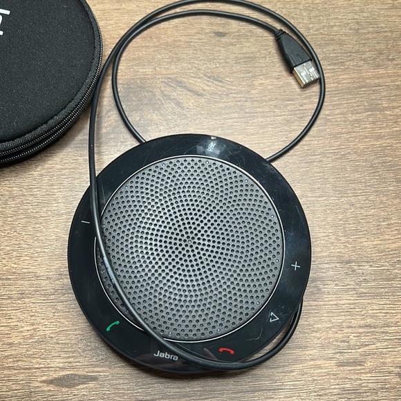 JABRA Speaker for Softphone & Mobile? - Picture 2 of 4